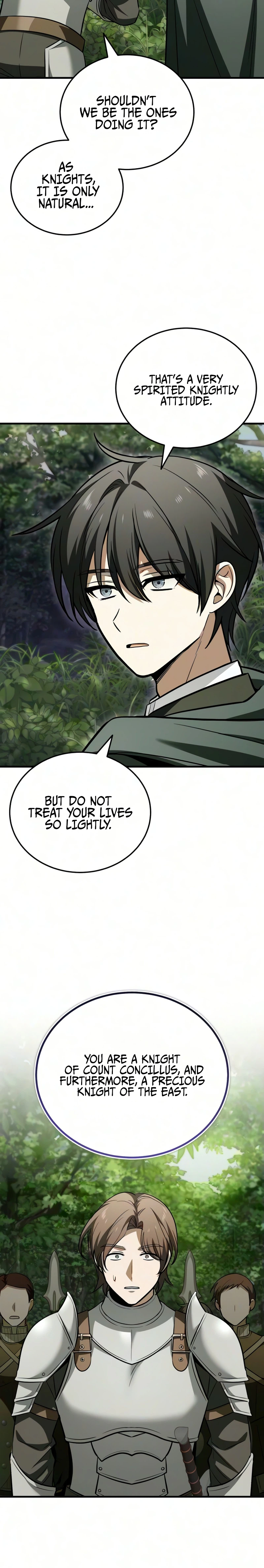 I Married the Dragon I Killed Chapter 14 Page 10