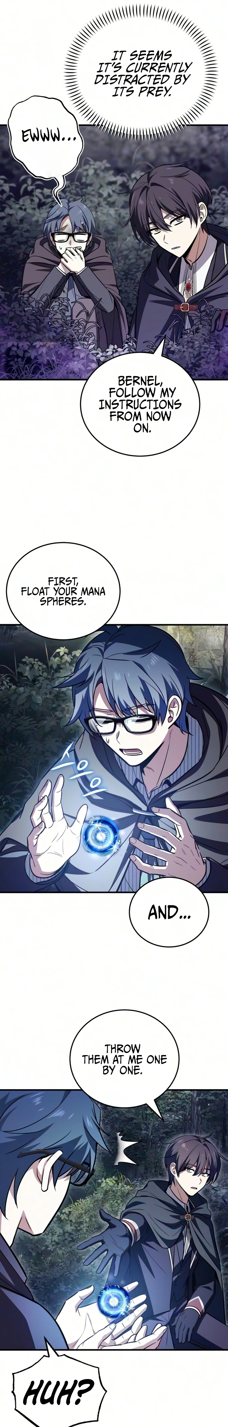 I Married the Dragon I Killed Chapter 14 Page 14