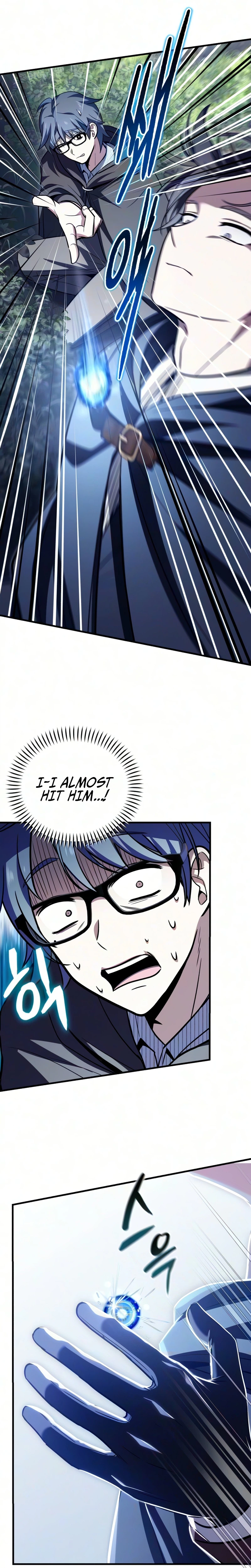 I Married the Dragon I Killed Chapter 14 Page 16