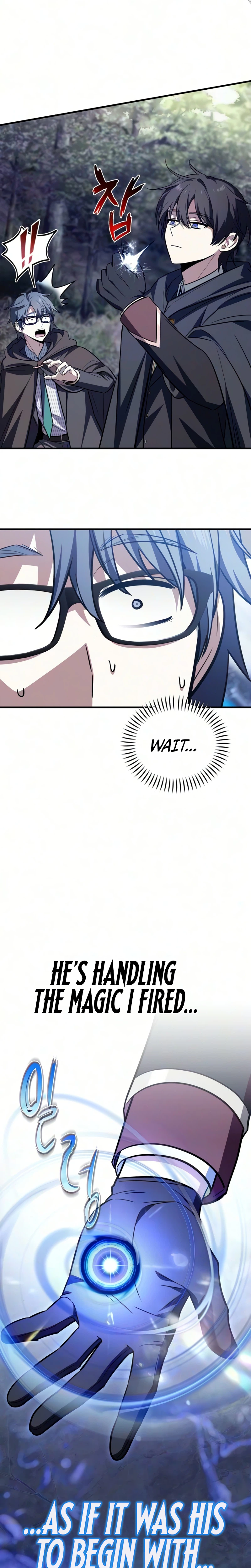 I Married the Dragon I Killed Chapter 14 Page 18
