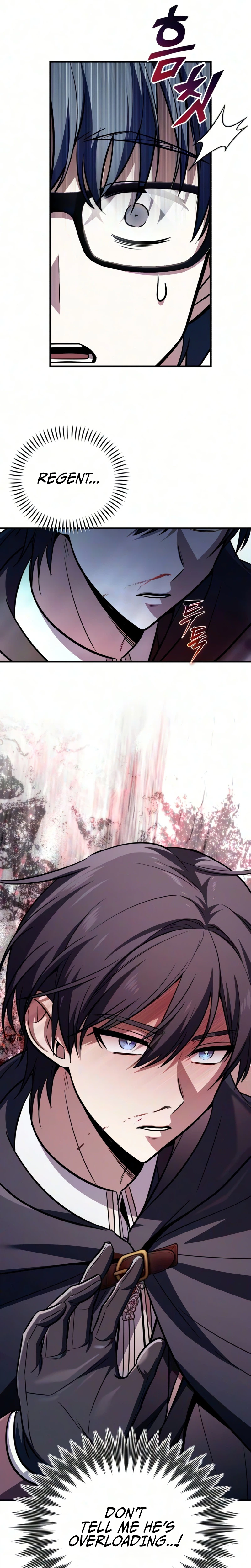 I Married the Dragon I Killed Chapter 14 Page 33