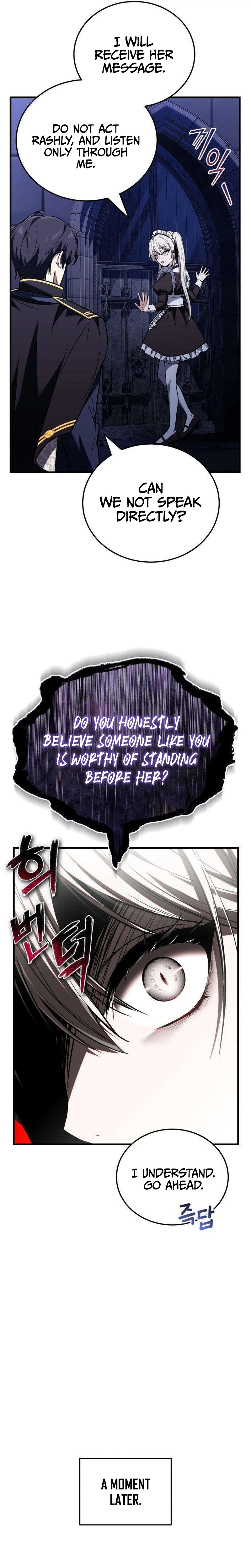 I Married the Dragon I Killed Chapter 2 Page 37