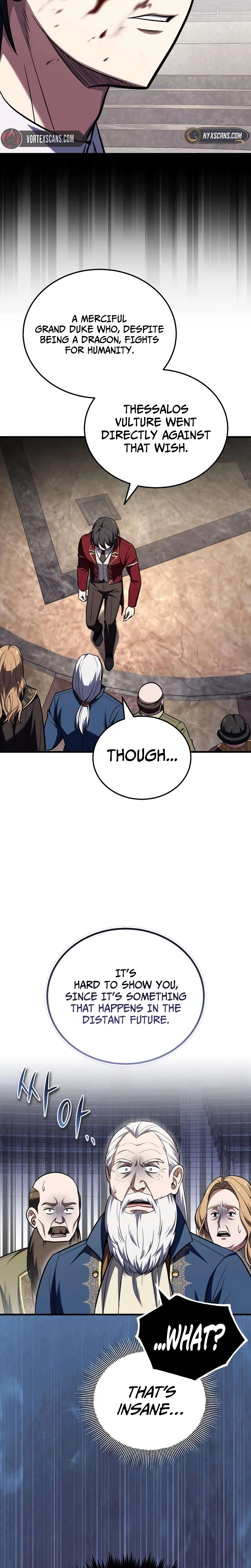 I Married the Dragon I Killed Chapter 6 Page 5