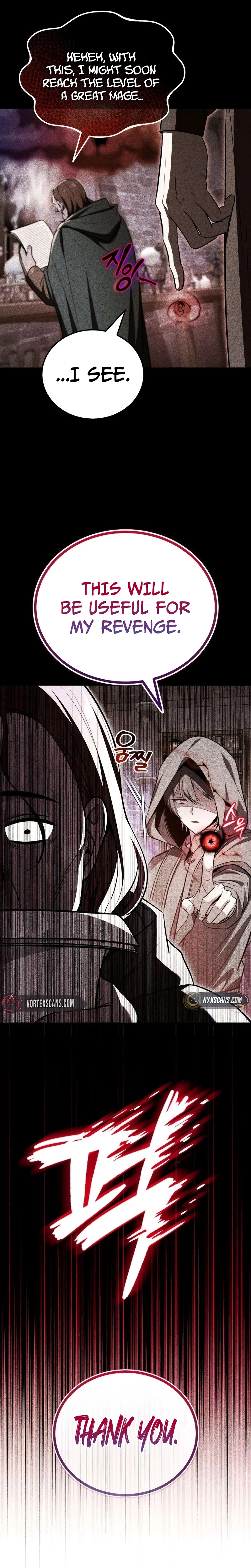 I Married the Dragon I Killed Chapter 6 Page 25