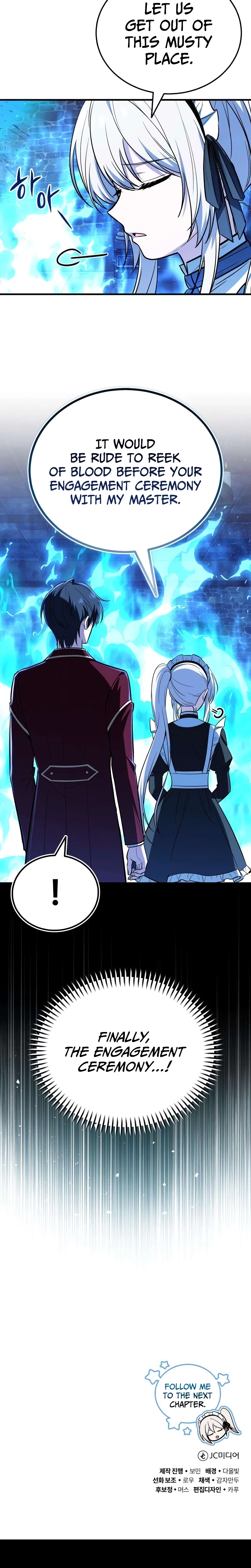 I Married the Dragon I Killed Chapter 6 Page 35