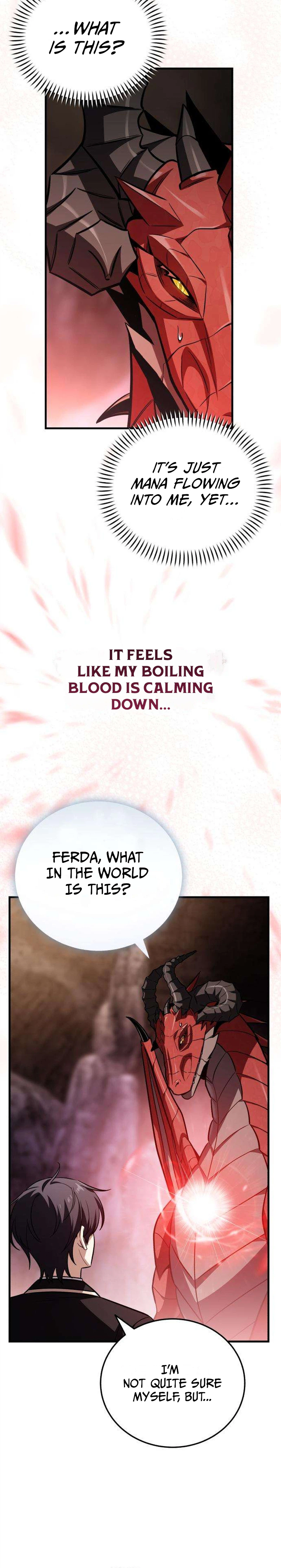 I Married the Dragon I Killed Chapter 18 Page 6