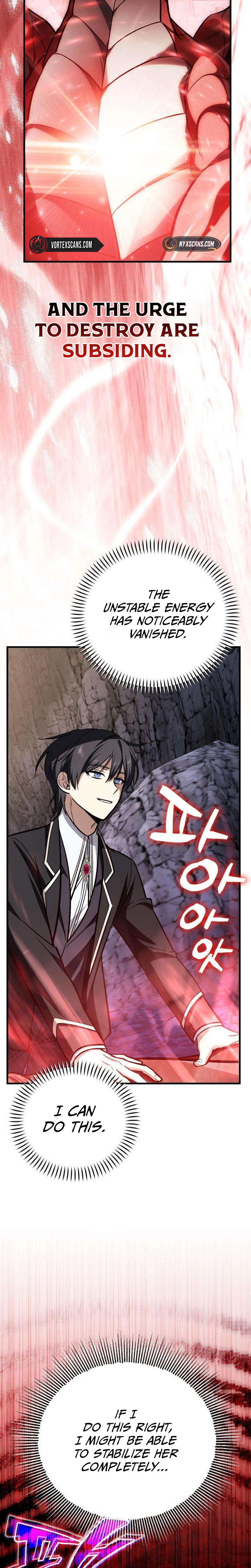 I Married the Dragon I Killed Chapter 18 Page 8