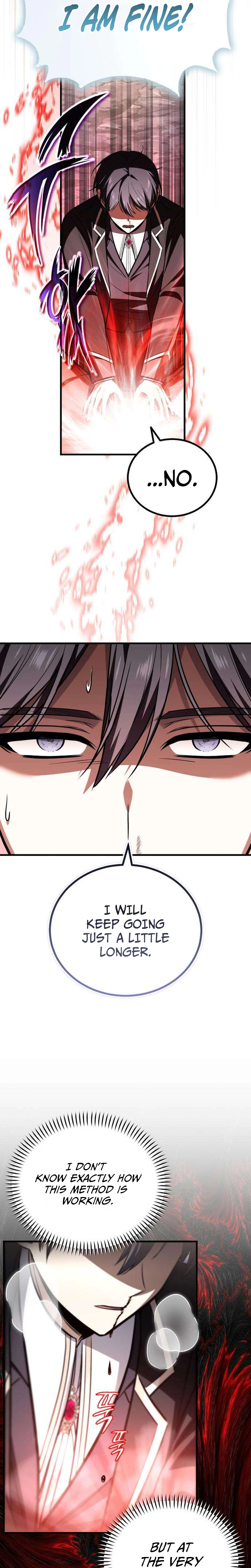 I Married the Dragon I Killed Chapter 18 Page 11