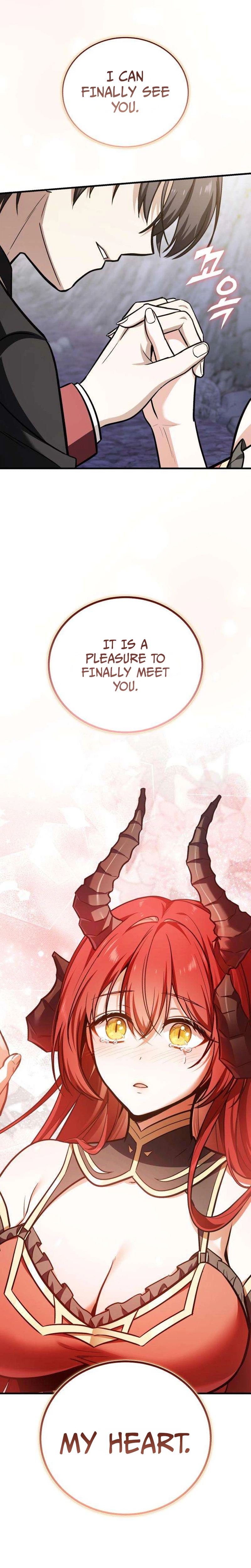 I Married the Dragon I Killed Chapter 18 Page 16
