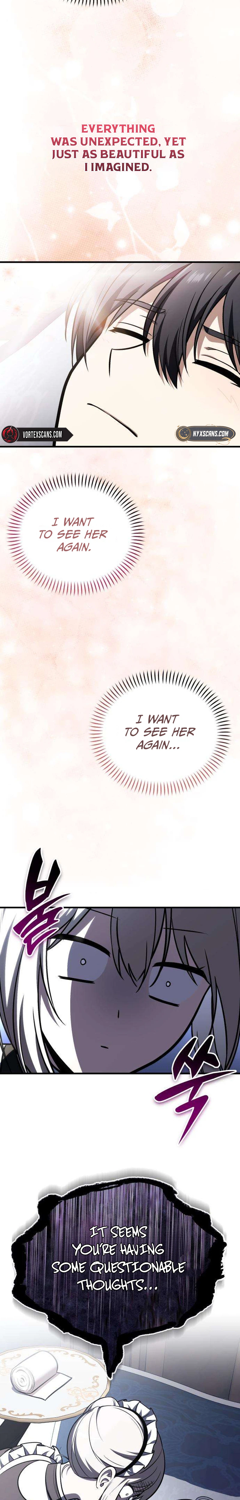 I Married the Dragon I Killed Chapter 18 Page 20