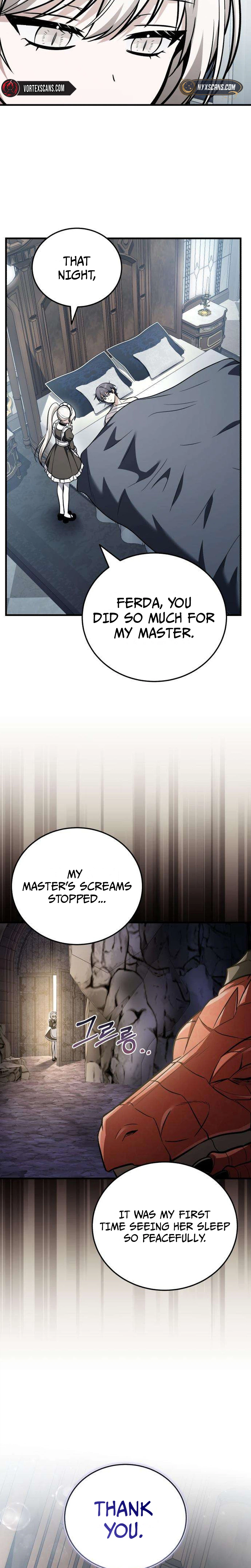 I Married the Dragon I Killed Chapter 18 Page 23