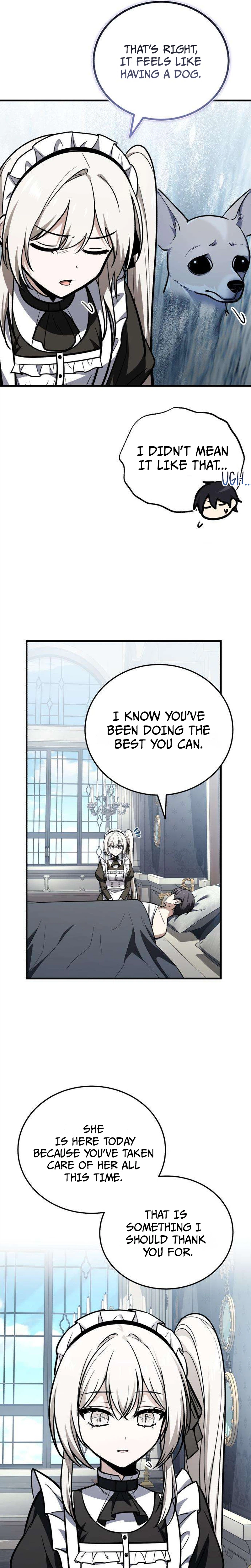 I Married the Dragon I Killed Chapter 18 Page 25