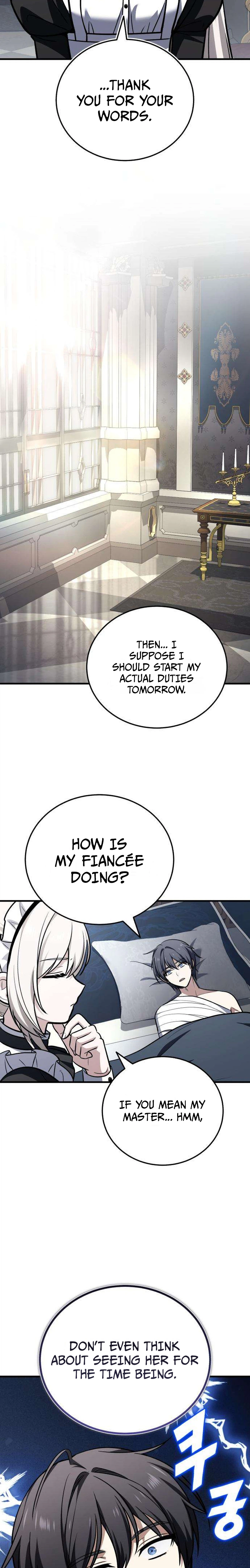 I Married the Dragon I Killed Chapter 18 Page 26