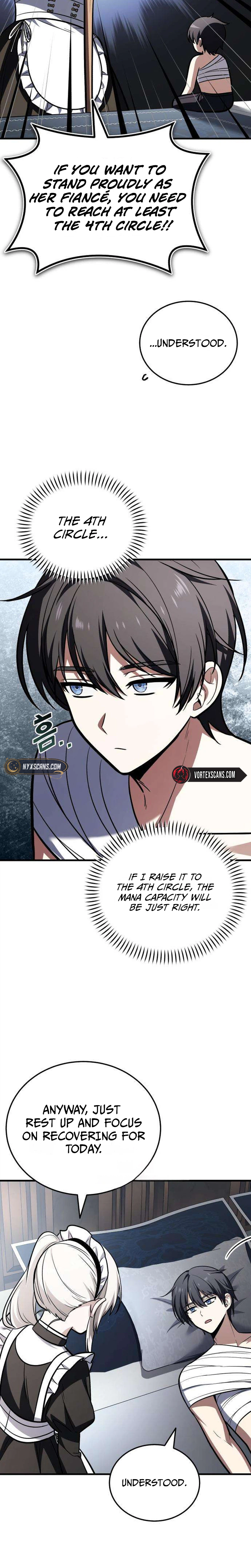 I Married the Dragon I Killed Chapter 18 Page 29