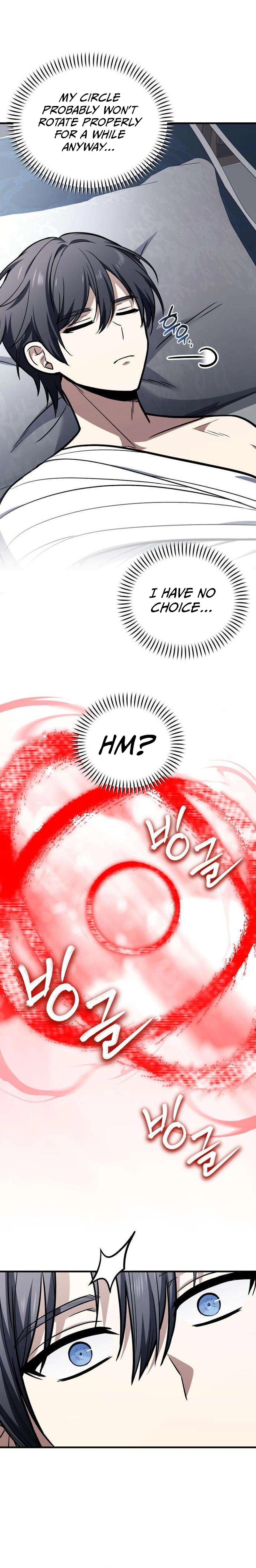 I Married the Dragon I Killed Chapter 18 Page 30