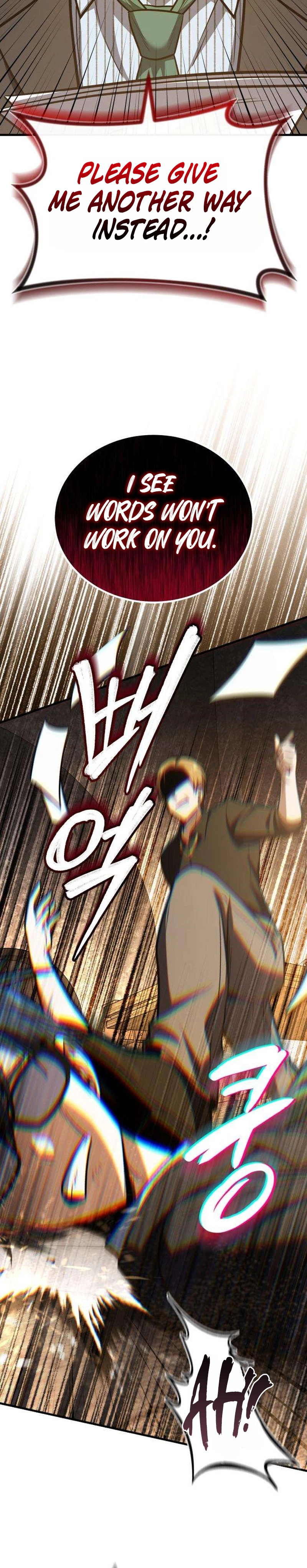 I Married the Dragon I Killed Chapter 9 Page 9