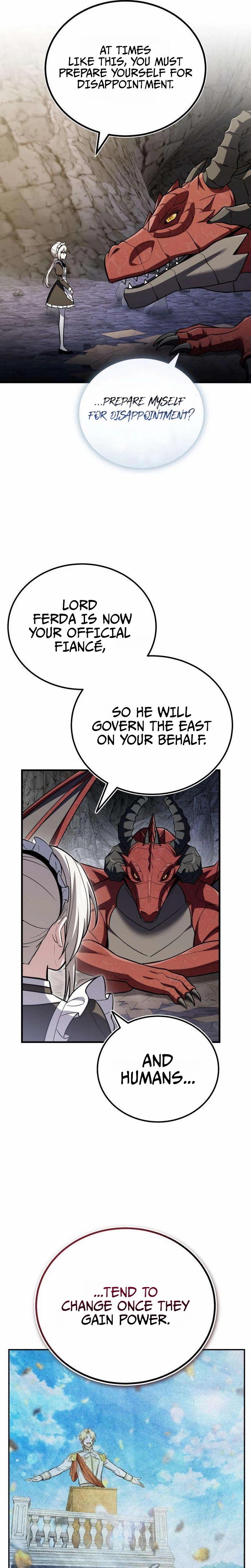 I Married the Dragon I Killed Chapter 8 Page 5