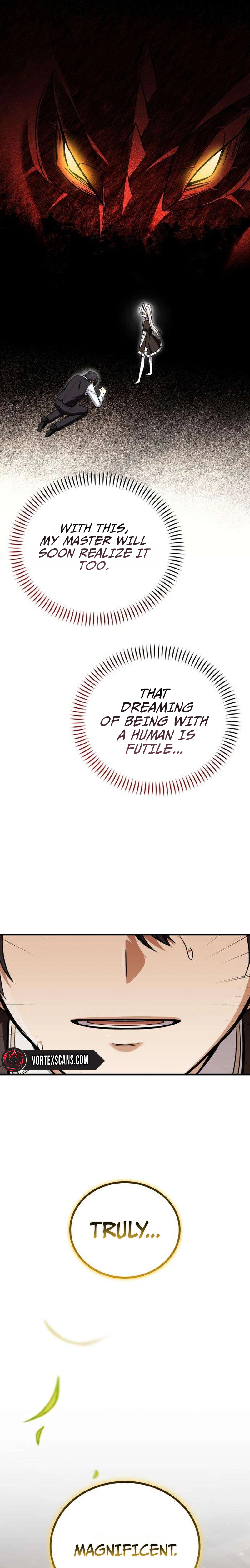 I Married the Dragon I Killed Chapter 4 Page 5