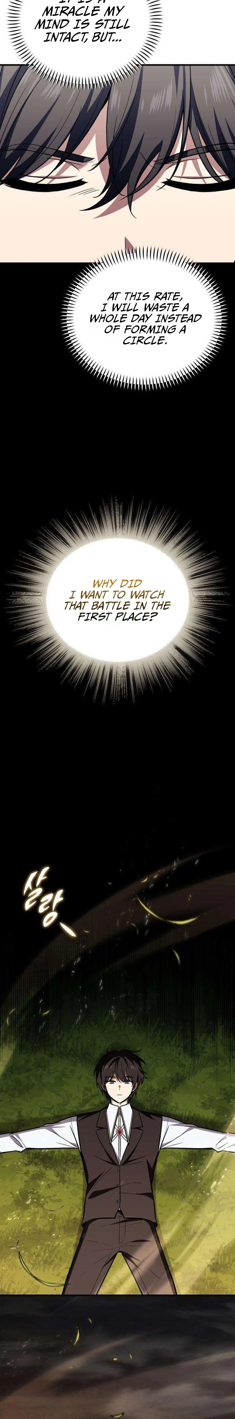 I Married the Dragon I Killed Chapter 4 Page 9