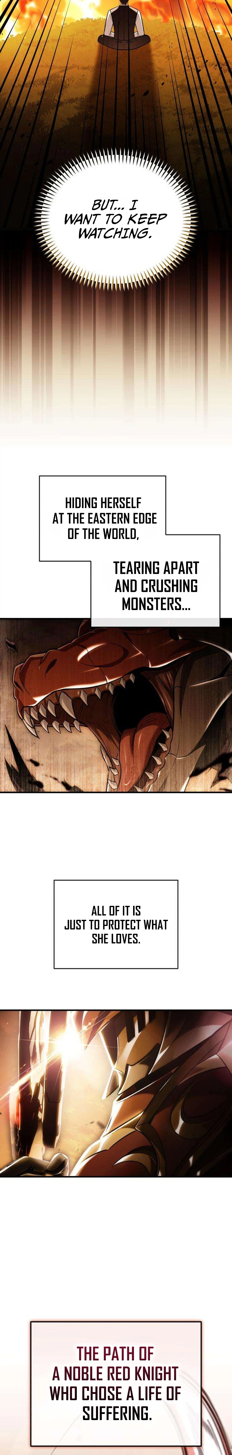 I Married the Dragon I Killed Chapter 4 Page 11