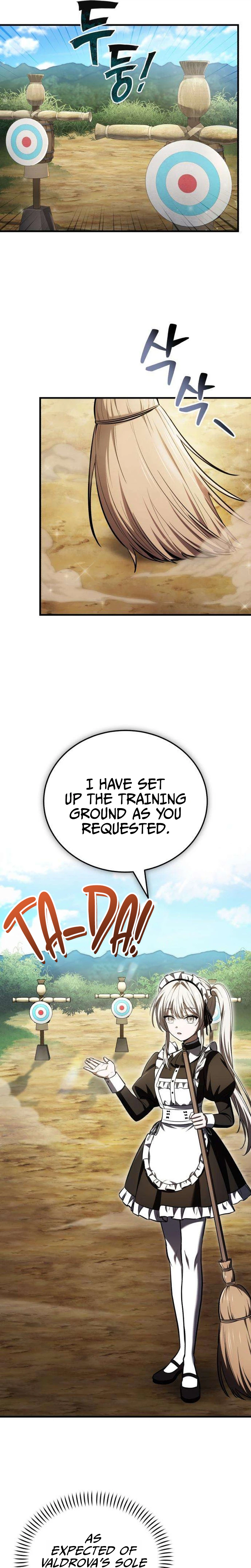 I Married the Dragon I Killed Chapter 4 Page 22