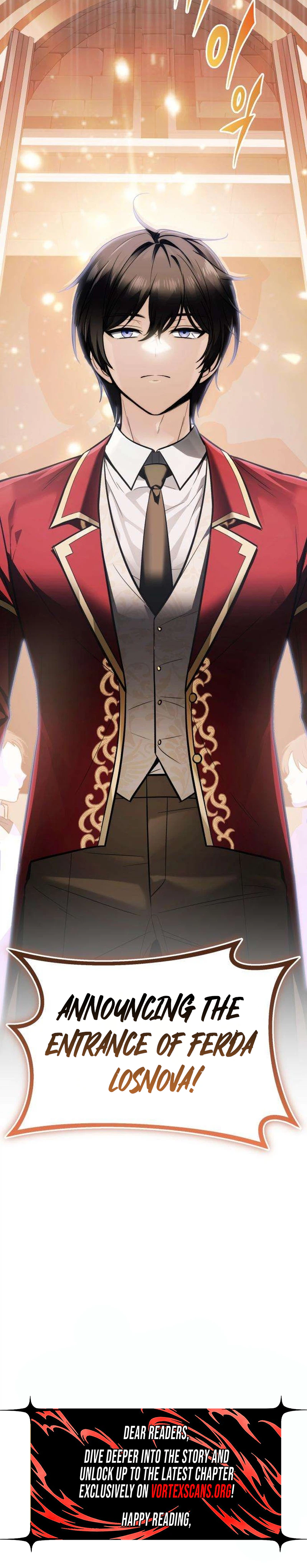 I Married the Dragon I Killed Chapter 4 Page 36