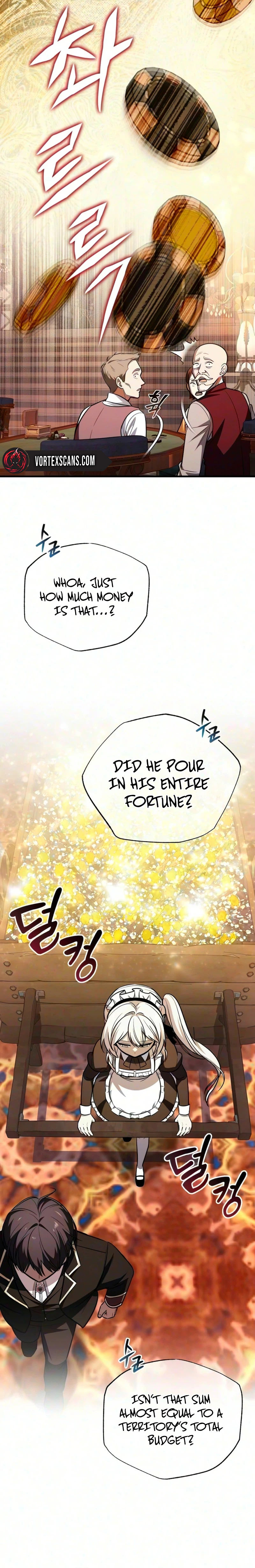 I Married the Dragon I Killed Chapter 10 Page 6