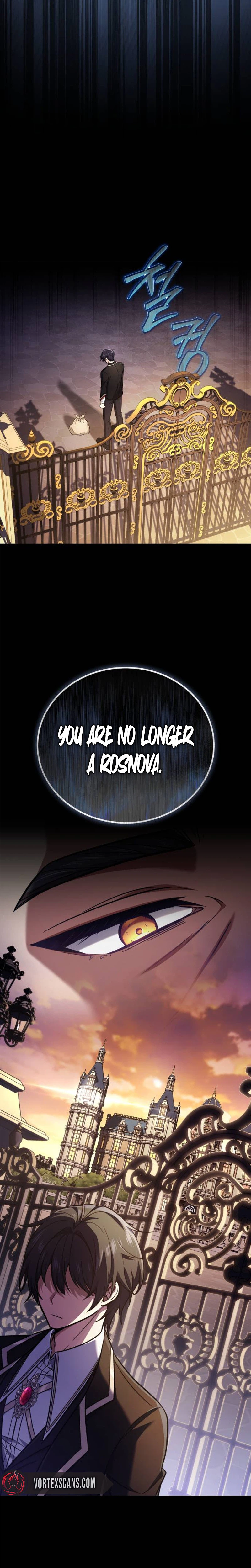 I Married the Dragon I Killed Chapter 1 Page 12
