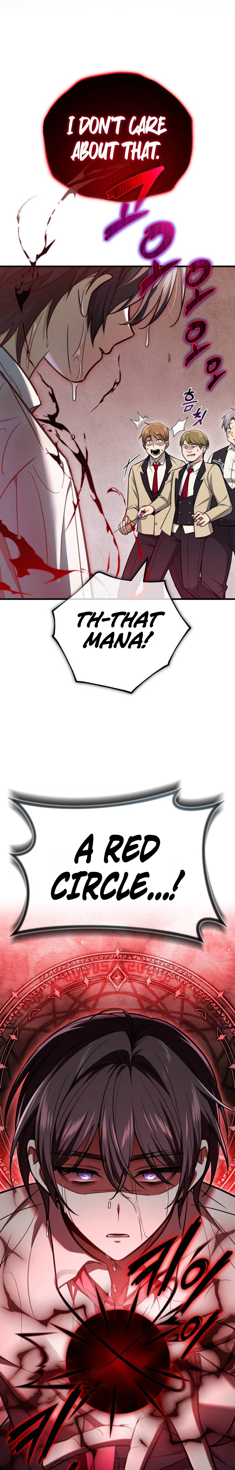 I Married the Dragon I Killed Chapter 1 Page 18