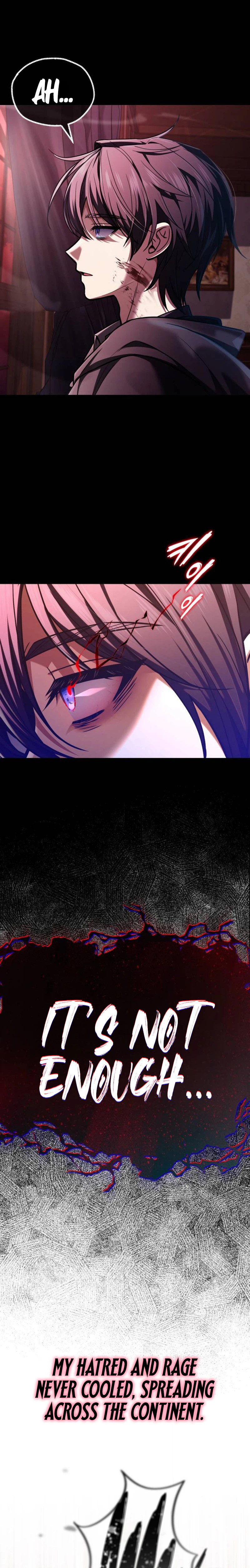 I Married the Dragon I Killed Chapter 1 Page 25