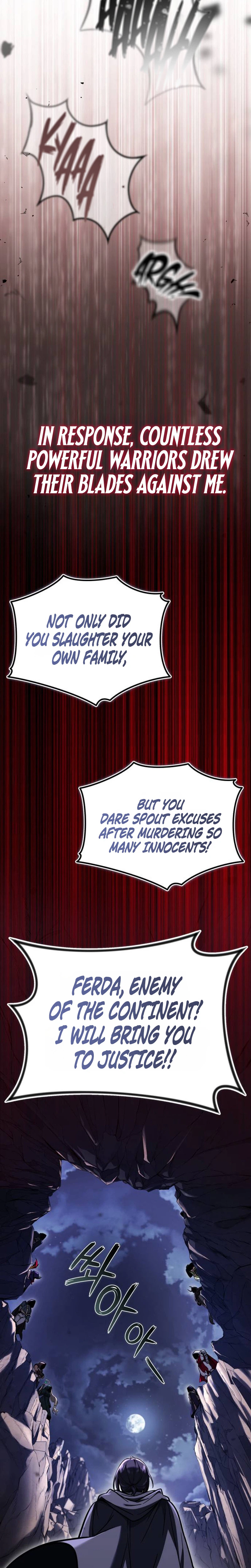 I Married the Dragon I Killed Chapter 1 Page 26
