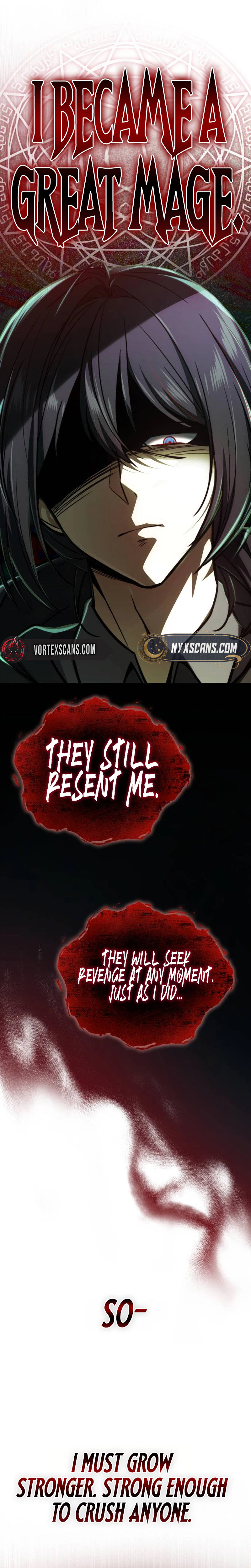 I Married the Dragon I Killed Chapter 1 Page 29