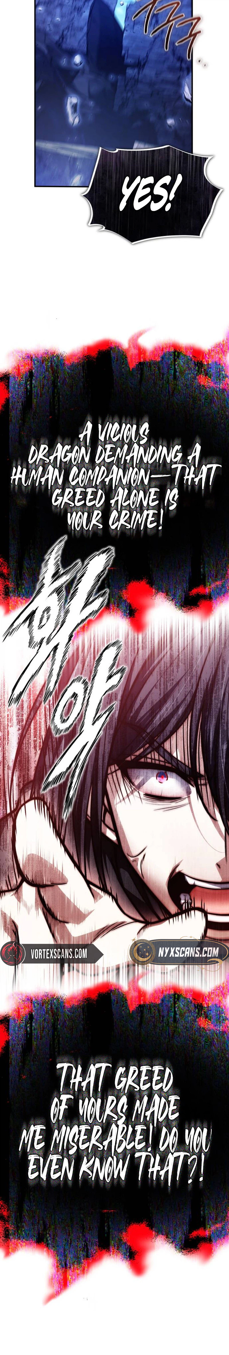 I Married the Dragon I Killed Chapter 1 Page 39