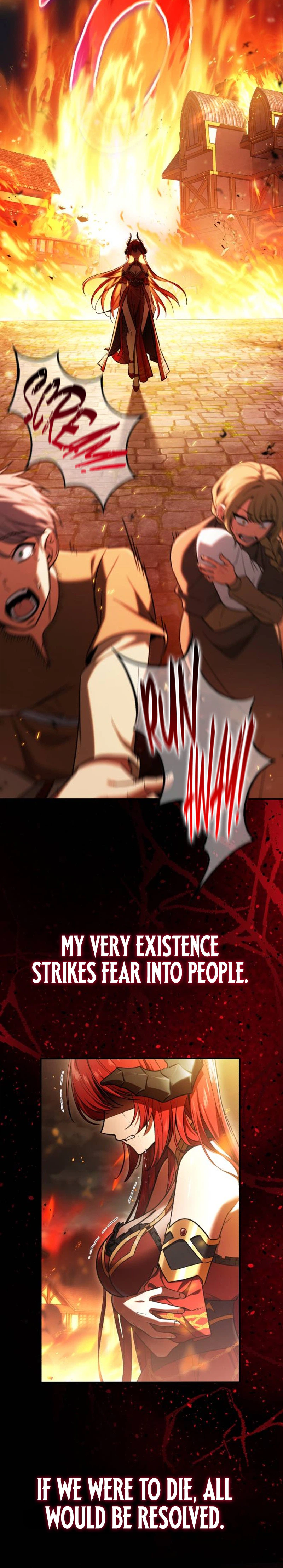 I Married the Dragon I Killed Chapter 1 Page 55
