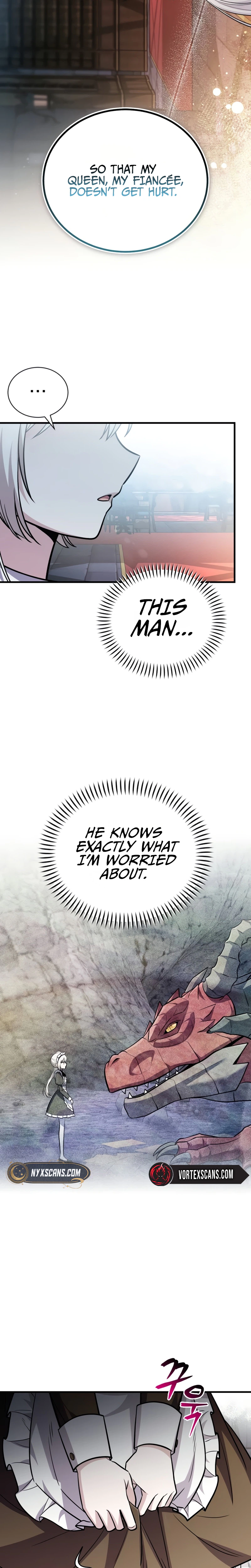 I Married the Dragon I Killed Chapter 13 Page 9
