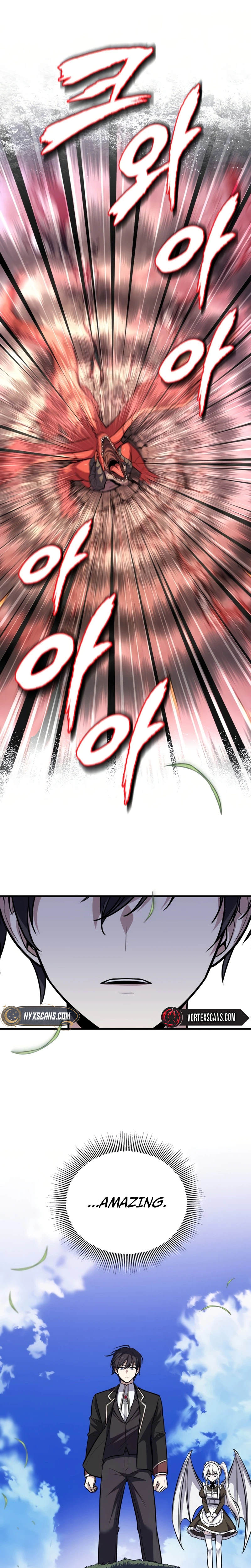 I Married the Dragon I Killed Chapter 13 Page 18