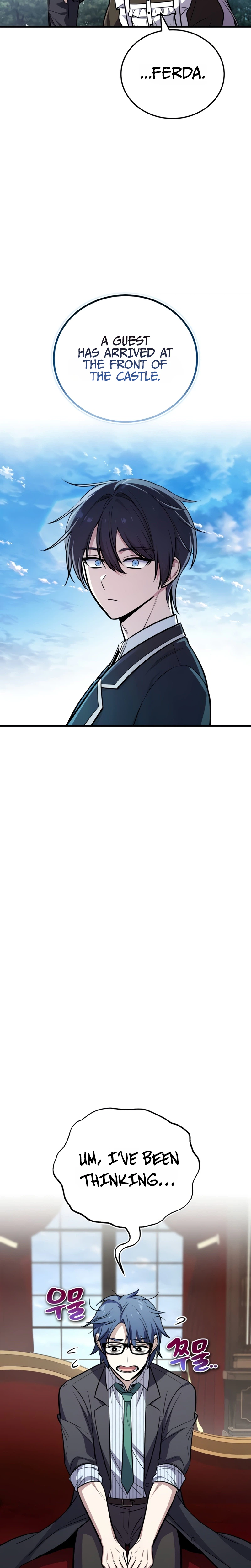 I Married the Dragon I Killed Chapter 13 Page 24