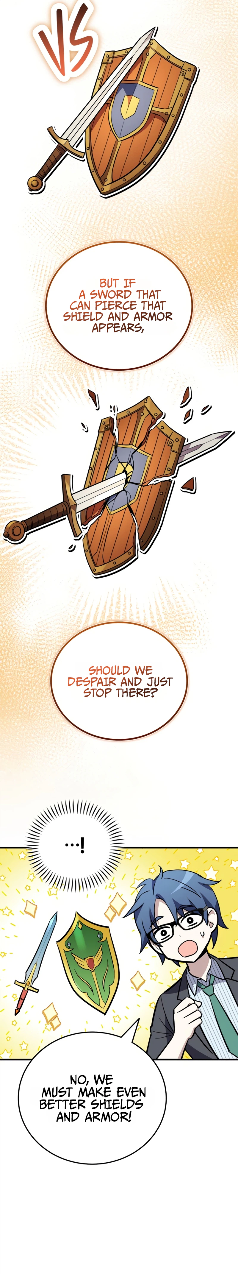 I Married the Dragon I Killed Chapter 13 Page 28