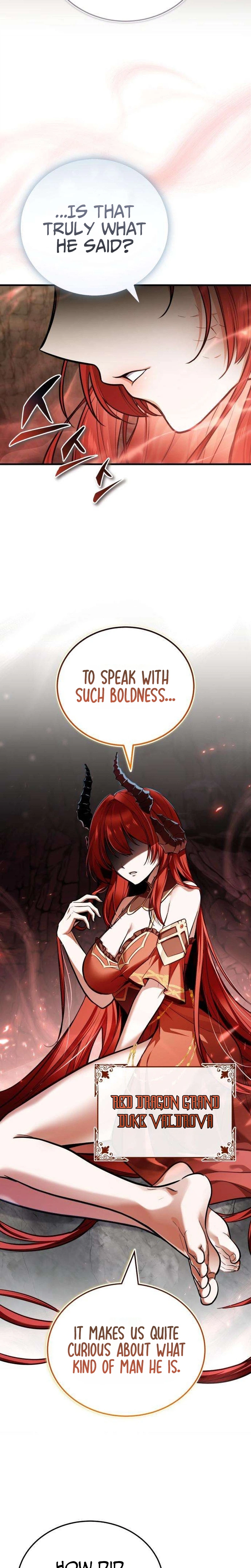 I Married the Dragon I Killed Chapter 3 Page 5