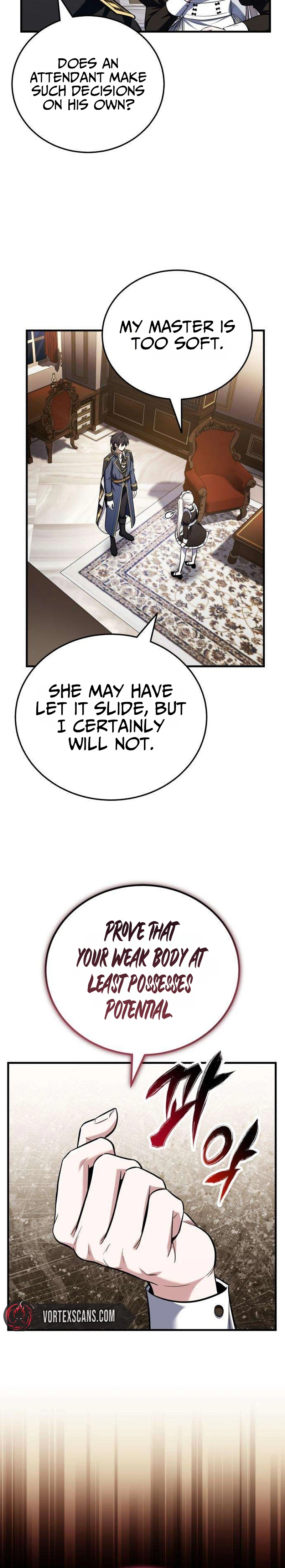 I Married the Dragon I Killed Chapter 3 Page 18
