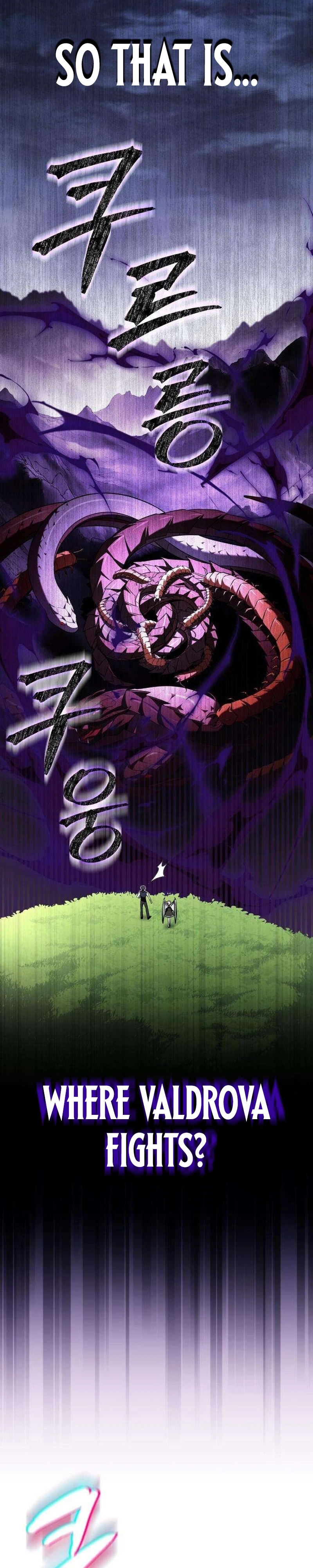 I Married the Dragon I Killed Chapter 3 Page 42