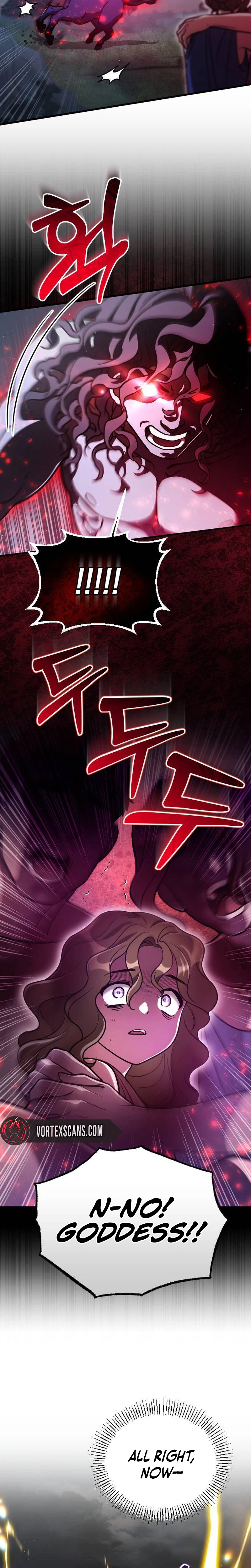 I Offered Kimchi Ramen to the Gods Chapter 4 Page 6