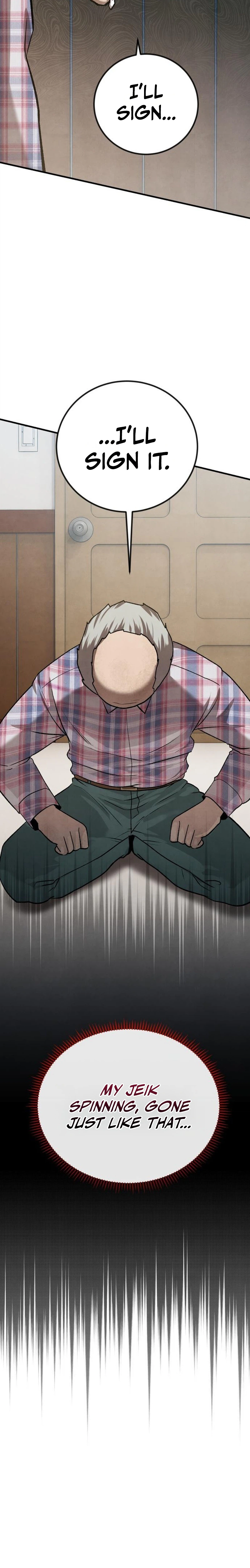 I Was Actually a Third-Generation Chaebol Chapter 7 Page 30