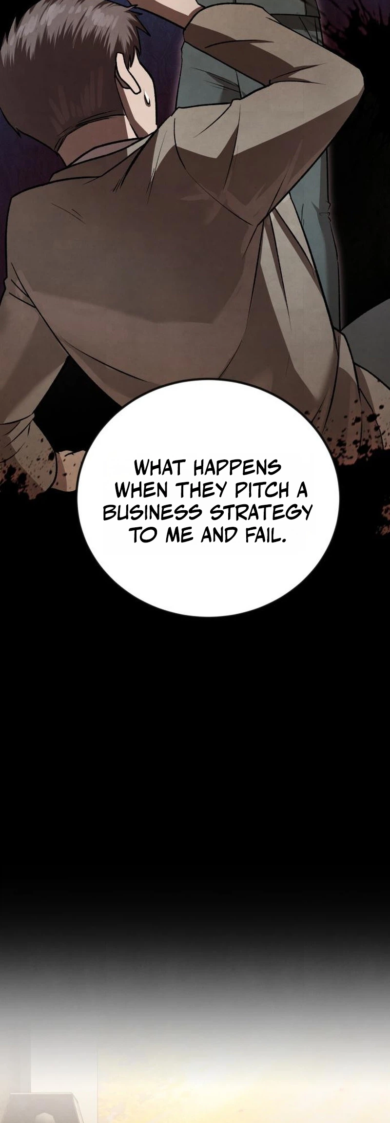 I Was Actually a Third-Generation Chaebol Chapter 7 Page 36