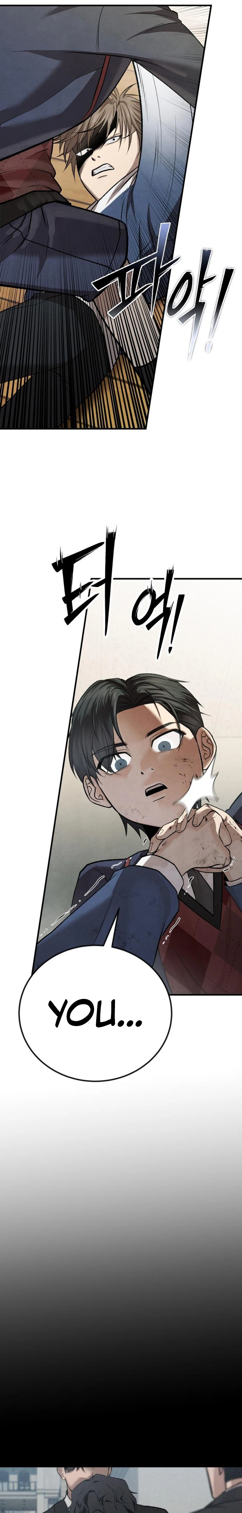 I Was Actually a Third-Generation Chaebol Chapter 8 Page 22
