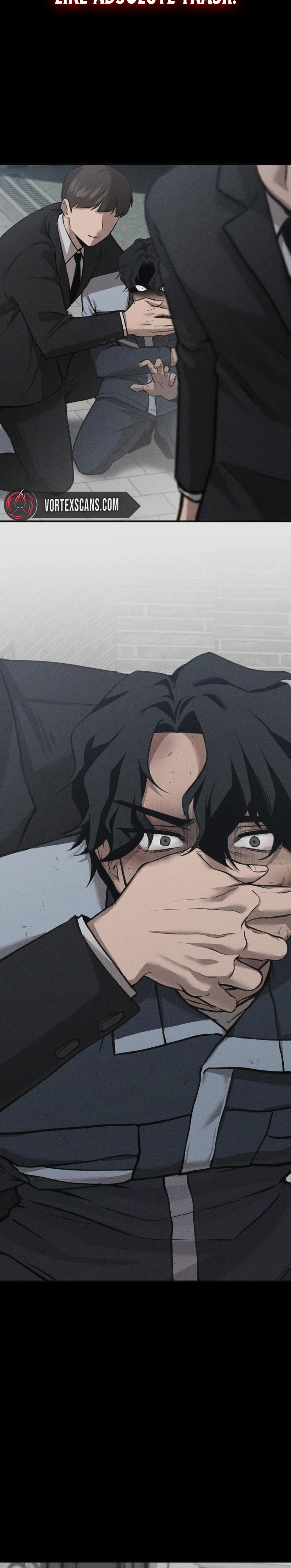 I Was Actually a Third-Generation Chaebol Chapter 8 Page 24