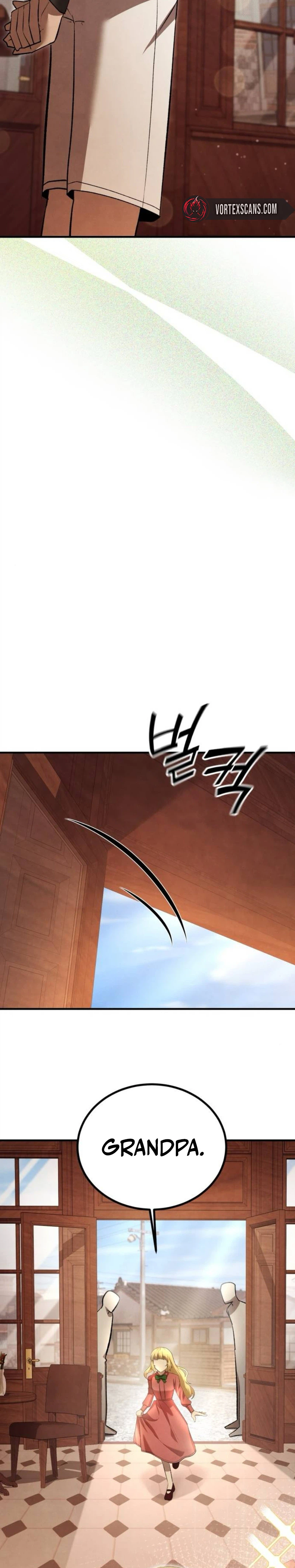 I Was Actually a Third-Generation Chaebol Chapter 17 Page 13