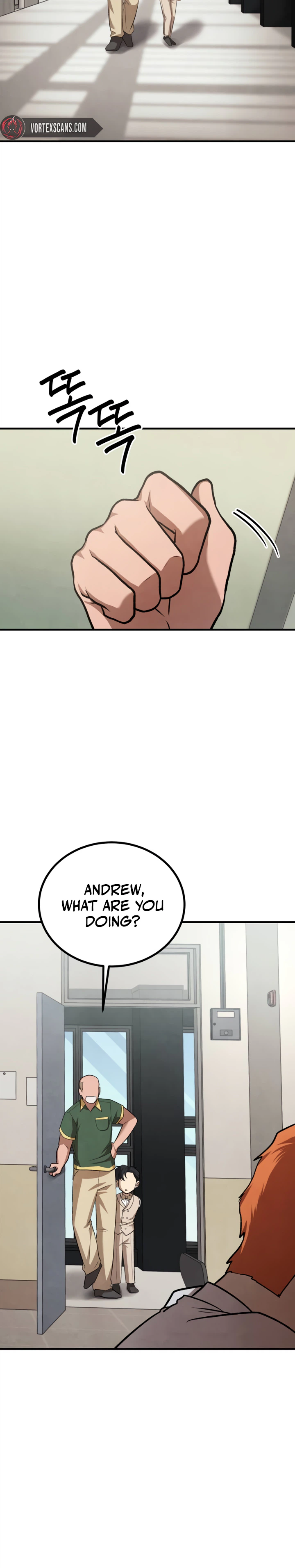 I Was Actually a Third-Generation Chaebol Chapter 14 Page 18