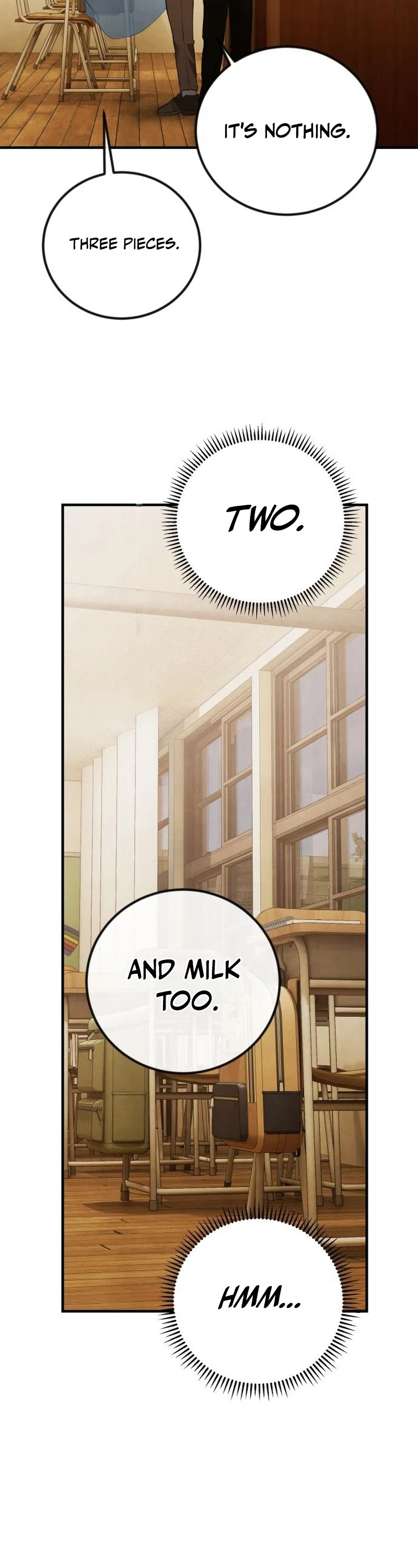 I Was Actually a Third-Generation Chaebol Chapter 5 Page 22