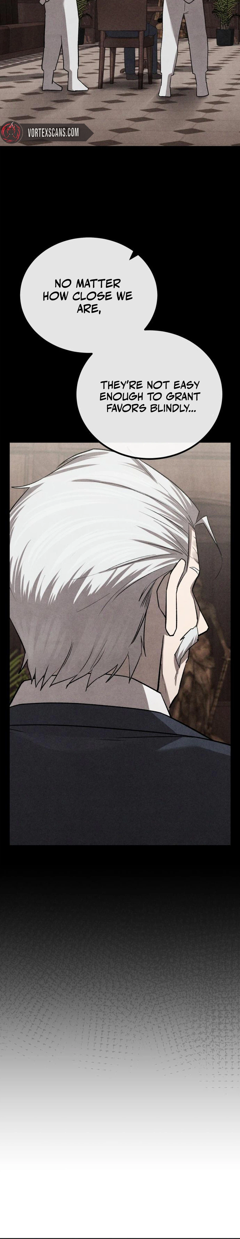 I Was Actually a Third-Generation Chaebol Chapter 16 Page 36